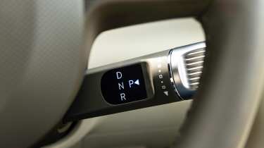 Hyundai Inster - transmission