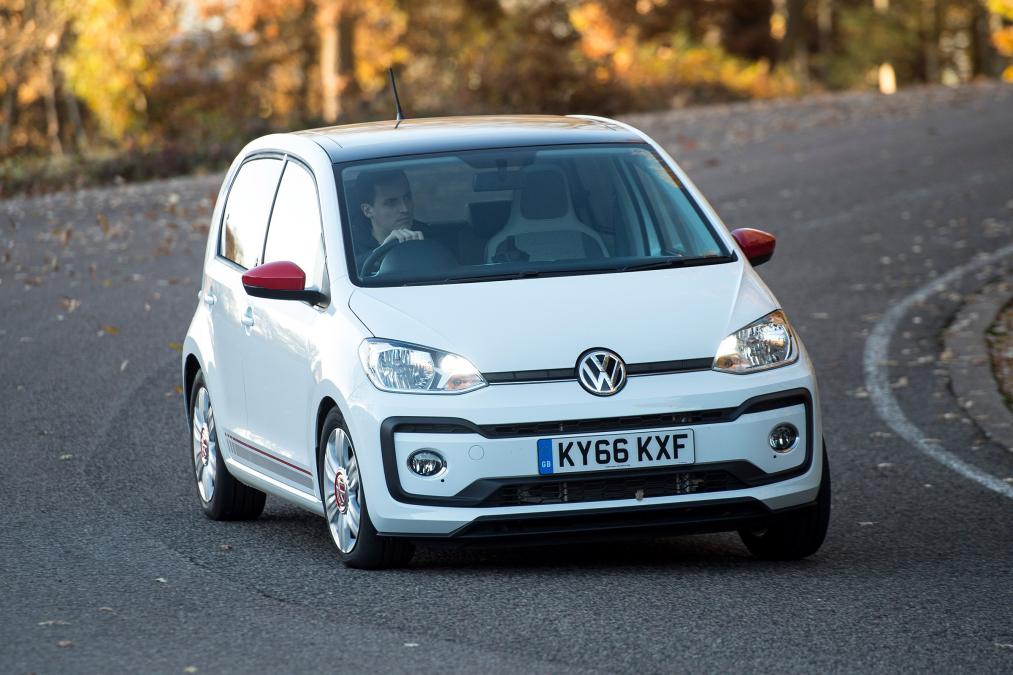 Best cars for city breaks Auto Express