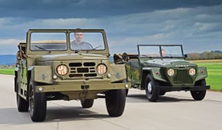 Skoda 4x4s - header