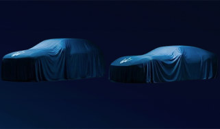 Maserati Teaser