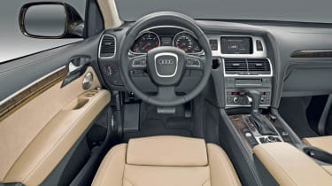 Audi Q7 3.0 TDi