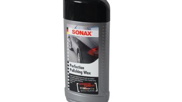 Sonax Perfection Polishing Wax