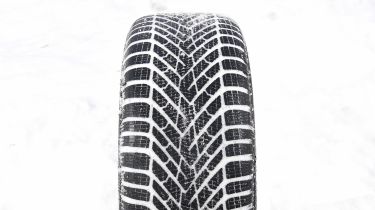 Pirelli Cinturato Winter 2