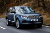 Range Rover P400e