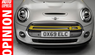 Opinion - MINI Electric