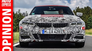 Opinion - BMW 3 Series