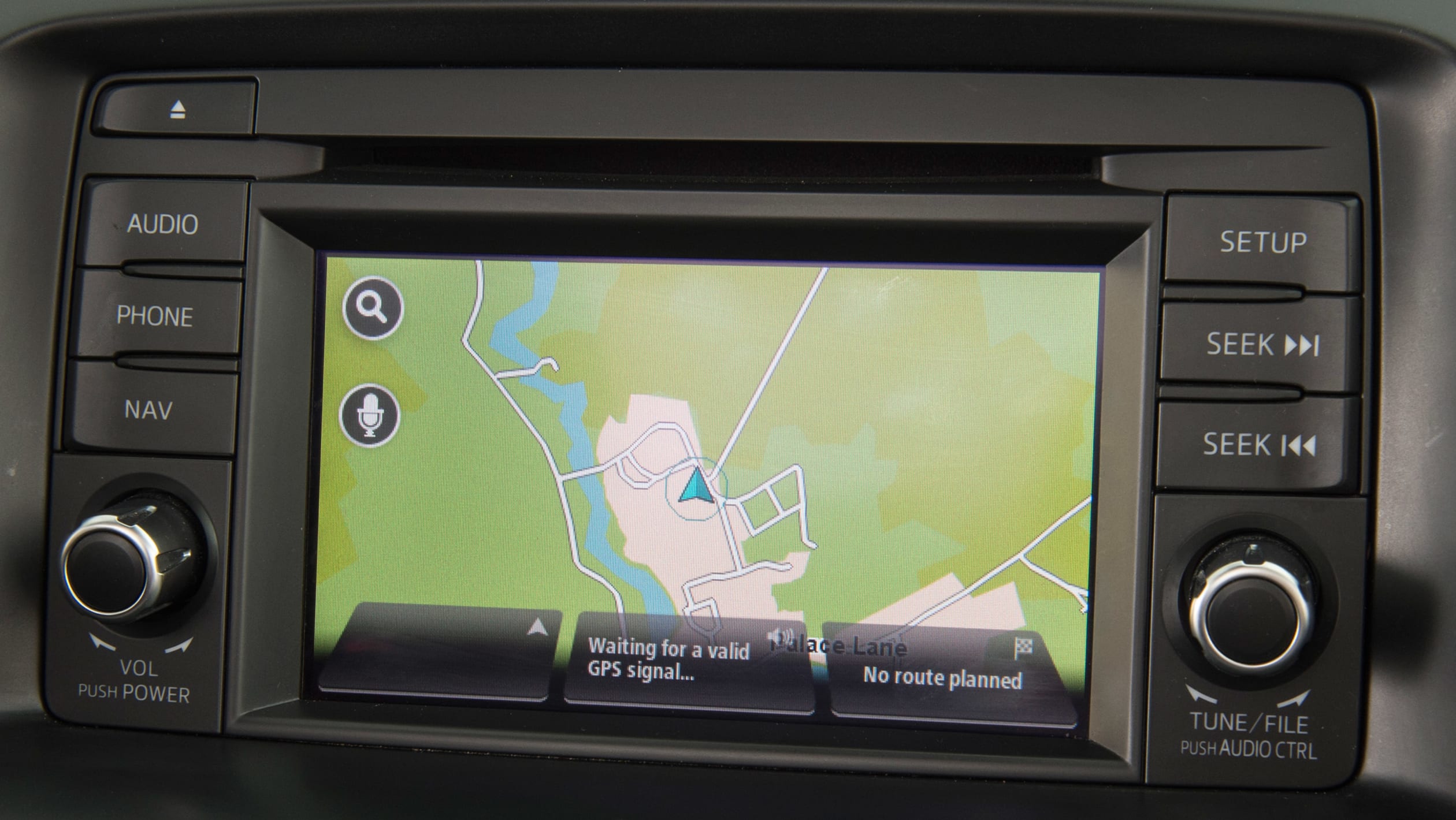 Used Mazda CX5 review pictures Auto Express