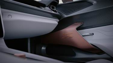 Rimac Nevera 15th Anniversary Edition - detail