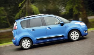 Citroen C3 Picasso