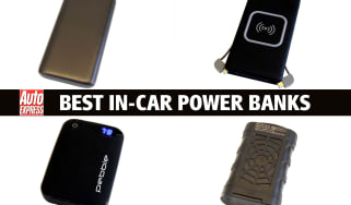 Best in-car power banks - header