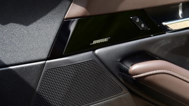 Mazda CX-30 - Bose sound system