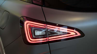 Hyundai NEXO - tail-light