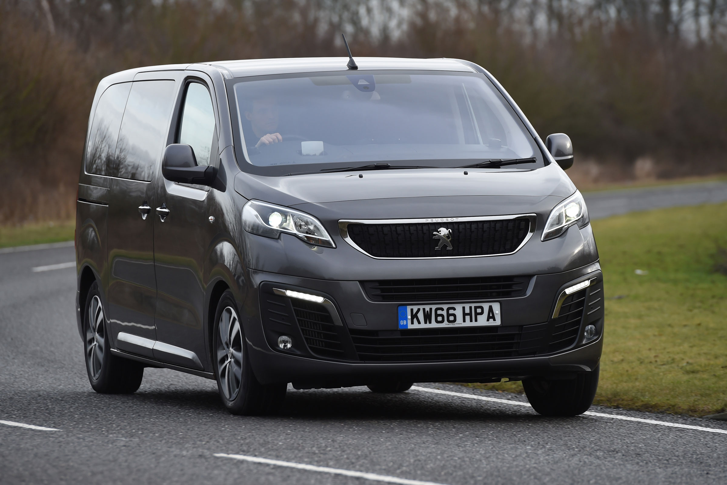 Peugeot 3008 MPV Owner Reviews: MPG, Problems 
