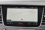 Vauxhall Crossland X - sat-nav detail