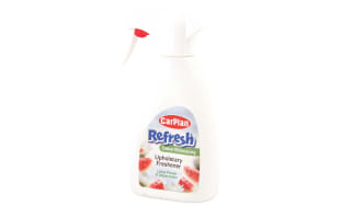 CarPlan Refresh Upholstery Freshener