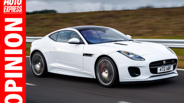 OPINION-Jaguar