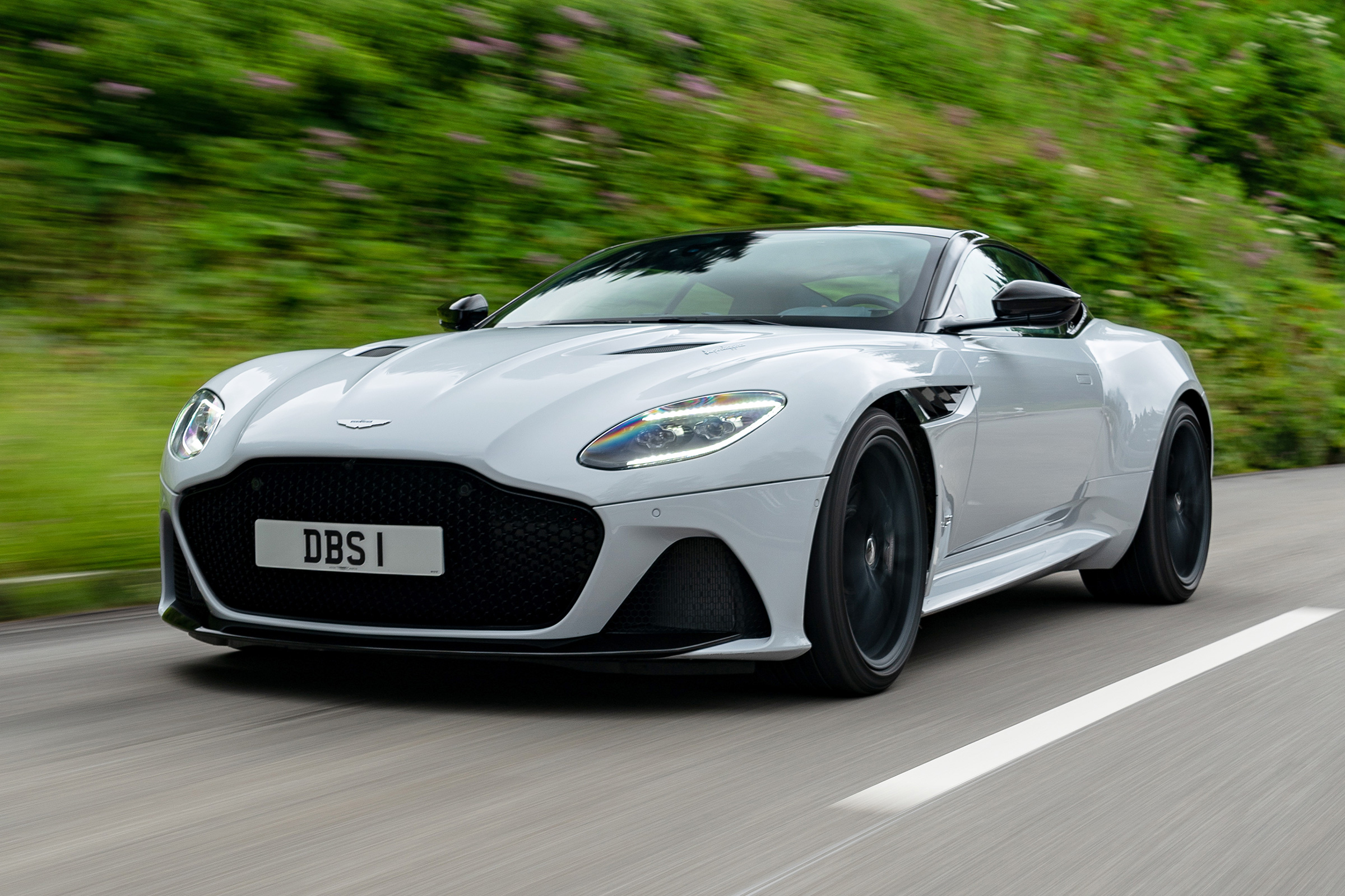 Aston Martin DBS Superleggera Best Supercars Auto Express Aston Martin DBS Superleggera Best Supercars Auto Express