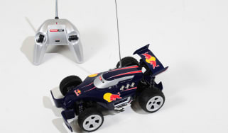 Carrera RC Red Bull NX1