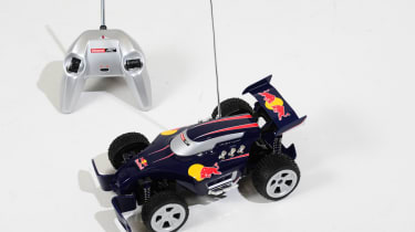 carrera rc remote control car