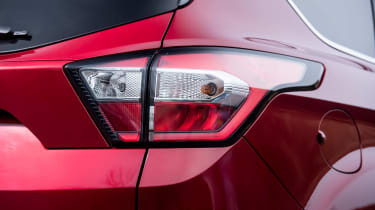 Ford Kuga 2017 - rear light