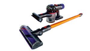 Best vacuum cleaners - Dyson