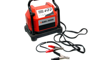 Black &amp;#038; Decker BDV1084