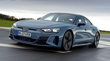 Best New Cars Coming In 2021 Auto Express