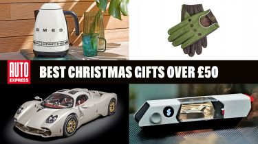 Christmas gifts over 50