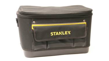 Best toolbags - Stanley 16 toolbag