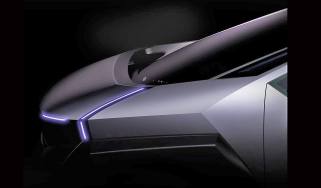 Hyundai Earth and Venus