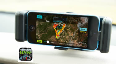Track Addict Pro