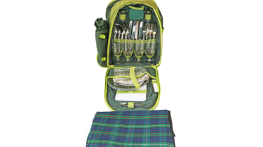 Best picnic backpacks - Confidence Picnic Backpack