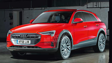 Audi e-tron - front (watermarked)