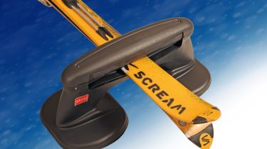Fabbri Taco Ski &amp;#038; Boards