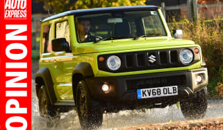 OPINION WCOTY
