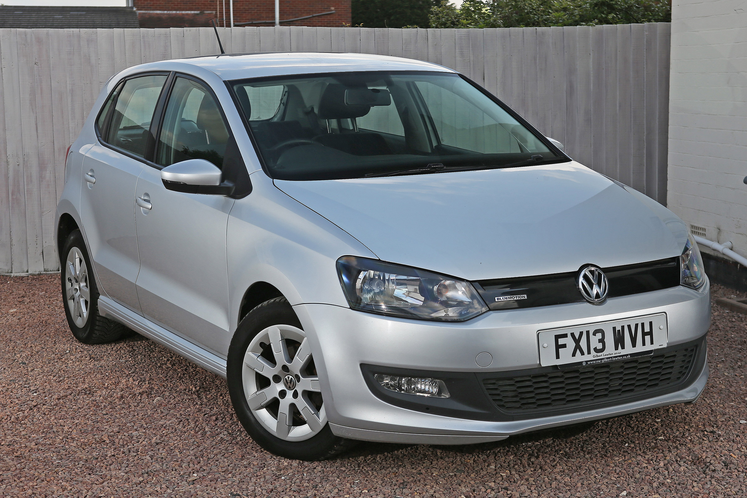 Used Volkswagen Polo buyer's guide Auto Express