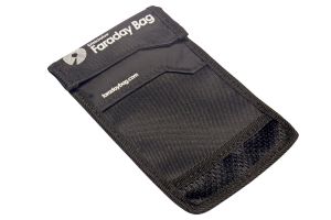 Disklabs Phone Shield Faraday Bag PS1