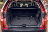 Land Rover Discovery Sport boot Land Rover Discovery Sport boot