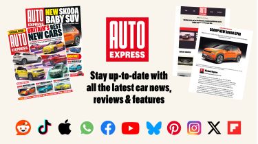Follow Auto Express
