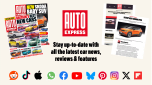 Follow Auto Express