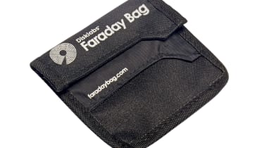 halfords faraday bag