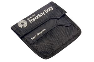 Disklabs Key Shield Faraday Bag KS1