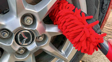 Best wheel brushes 2026 - how we tested
