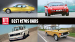 Best 1970s cars