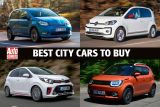 Best city cars to buy 2020 - header