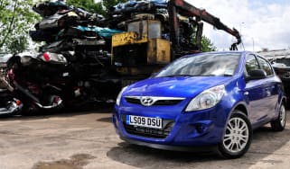 Scrappage - teaser