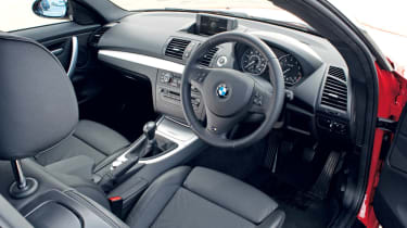 BMW 130i M Sport