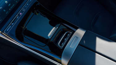 Mercedes-AMG CLE 53 Cabriolet - trim