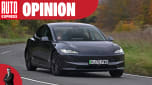 Opinion - Pay-per-mile tax, header image