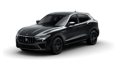 Maserati Levante Sportivo